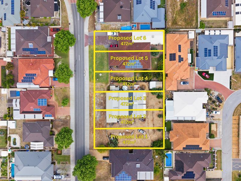 20 Evandale Road, Darch
