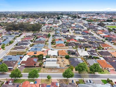 20 Evandale Road, Darch WA 6065