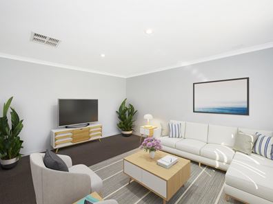 3 Mansfield Road, Secret Harbour WA 6173