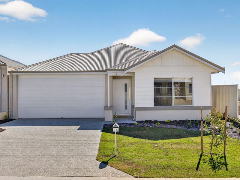 15 Kreuzen Way, Alkimos WA 6038