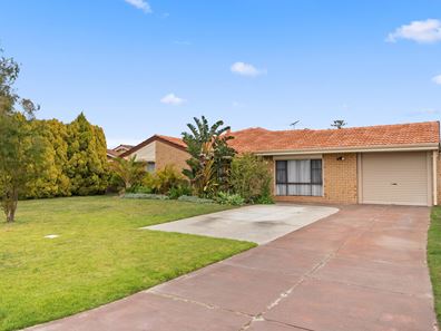 11 Trinity Court, Safety Bay WA 6169