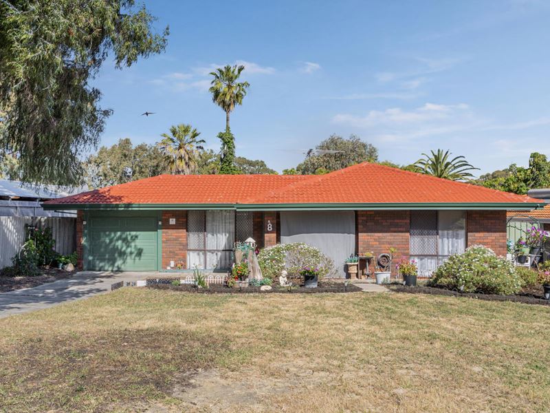 8 Skiff Way, Heathridge WA 6027