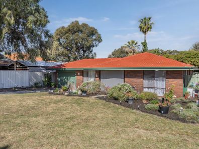 8 Skiff Way, Heathridge WA 6027