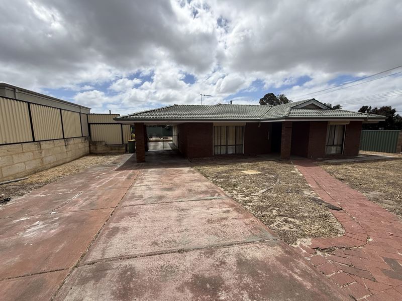 121 Vellgrove Avenue, Parkwood WA 6147