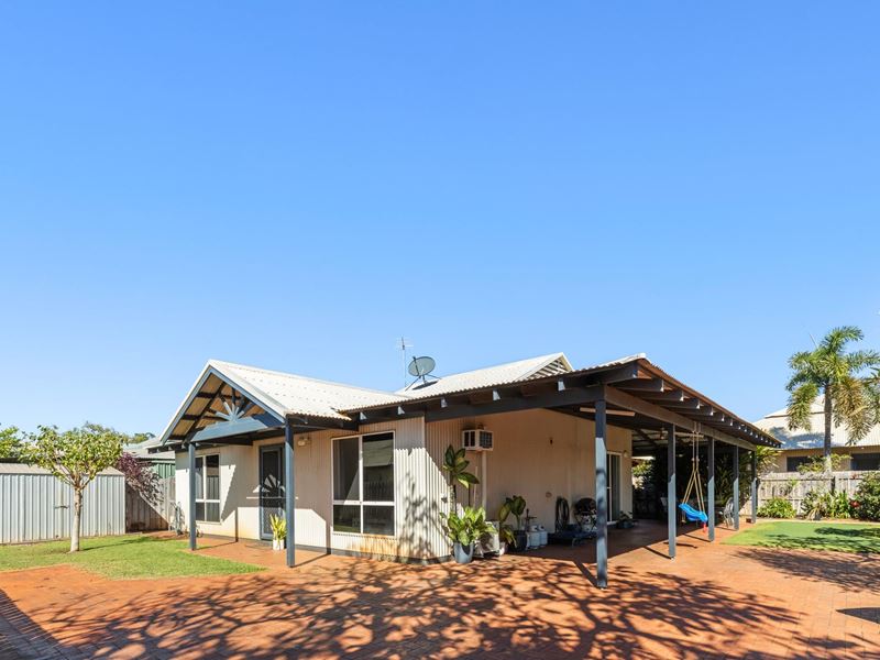5/1 Whimbrel Street, Djugun WA 6725
