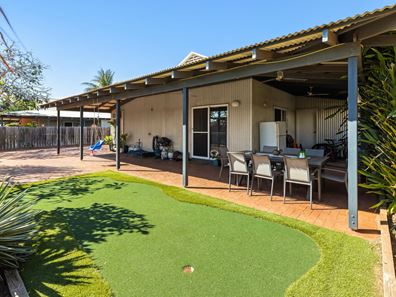 5/1 Whimbrel Street, Djugun WA 6725