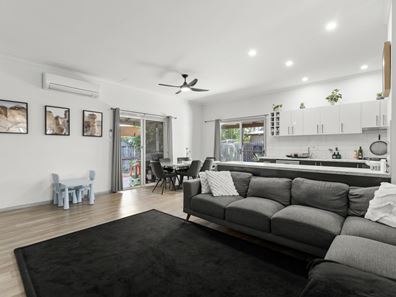 5/1 Whimbrel Street, Djugun WA 6725