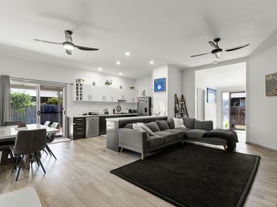 5/1 Whimbrel Street, Djugun WA 6725