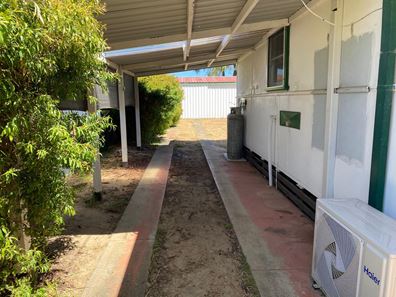 92 Hester Street, Geographe WA 6280