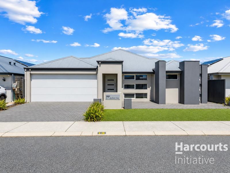 13 Radiant Loop, Dayton WA 6055