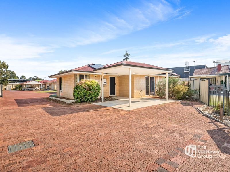 1/12 Mahara Road, Kelmscott WA 6111