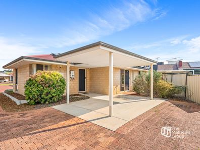 1/12 Mahara Road, Kelmscott WA 6111