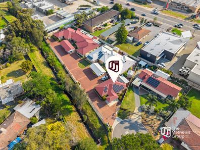 1/12 Mahara Road, Kelmscott WA 6111