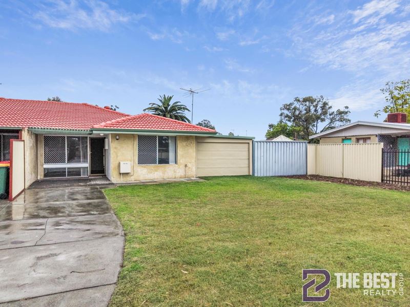 4B Cabarita Road, Armadale WA 6112