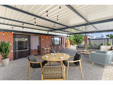 34 Kookynie Loop, Baldivis WA 6171