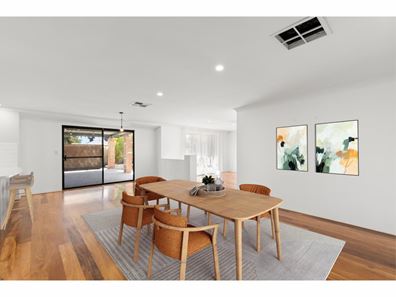 34 Kookynie Loop, Baldivis WA 6171