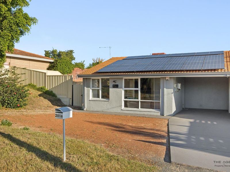 281a Spearwood Ave, Spearwood WA 6163