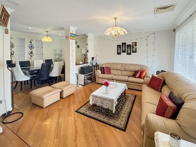 19 Fallow Crescent, Spearwood WA 6163