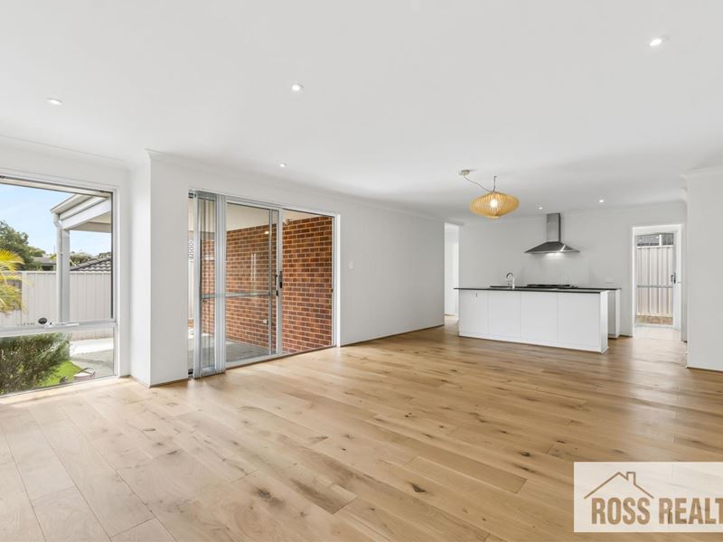16A Bromley Street, Embleton WA 6062