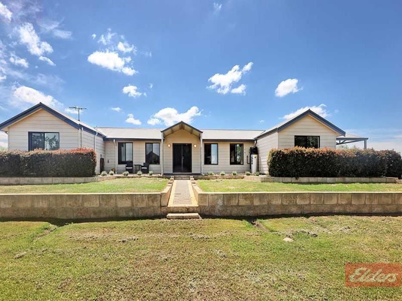 Lot 435 Ware Street, Wagin