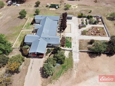 Lot 435 Ware Street, Wagin WA 6315