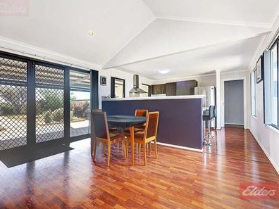 Lot 435 Ware Street, Wagin WA 6315