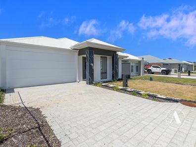 7 Bennetts Way, Baldivis WA 6171