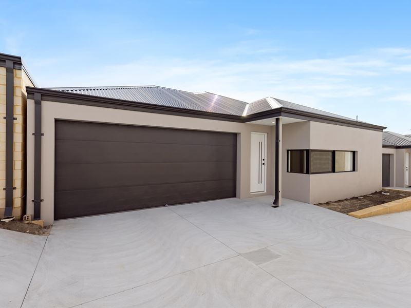 3B Burdham Way, Balga WA 6061