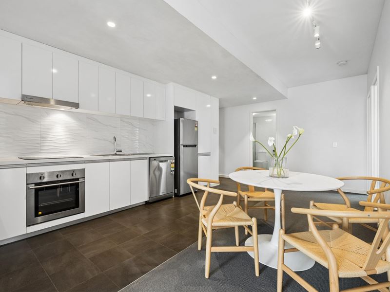 15/36 Bronte Street, East Perth WA 6004