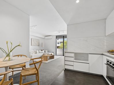 15/36 Bronte Street, East Perth WA 6004