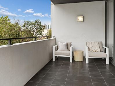 15/36 Bronte Street, East Perth WA 6004