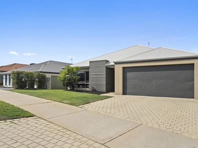 21 Province Road, Baldivis WA 6171
