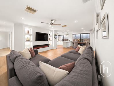 8 Cavan Way, Darch WA 6065