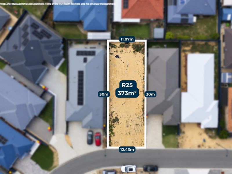 32 Plaimar Ramble, Byford