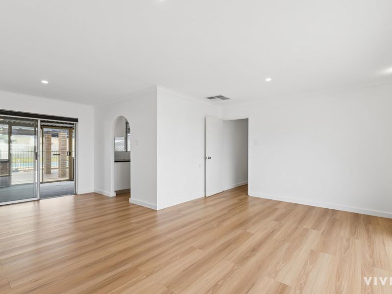 36 Griggs Way, Rockingham WA 6168