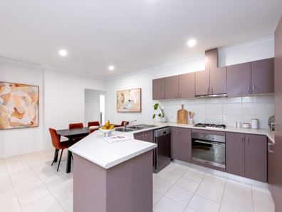2/31 Almurta Way, Nollamara WA 6061