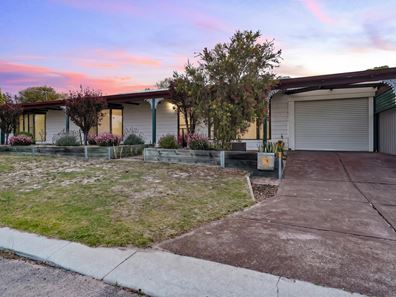 1 Harvey Close, Gosnells WA 6110