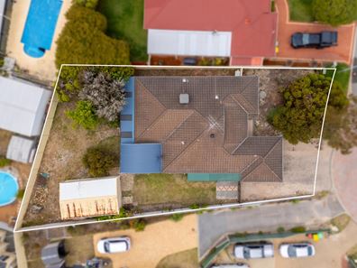 35 Montebourg Meander, Port Kennedy WA 6172
