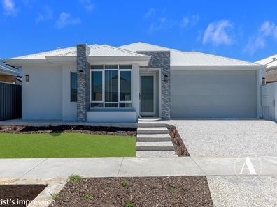 8 Malurus  Way, Wellard WA 6170