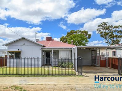 83 Gardiner Street, Moora WA 6510