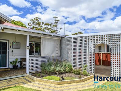 83 Gardiner Street, Moora WA 6510