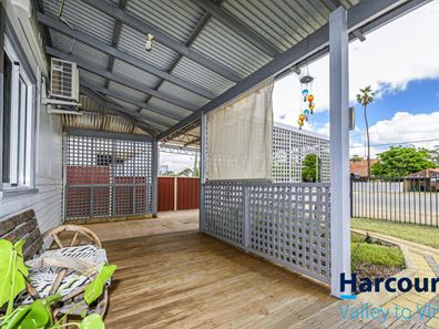 83 Gardiner Street, Moora WA 6510