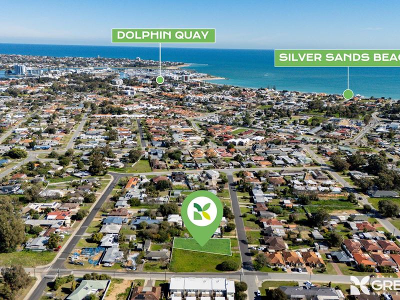 15 Eacott Street, Mandurah WA 6210