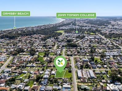 15 Eacott Street, Mandurah WA 6210