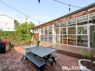 3/52 Saunders Street, Como WA 6152