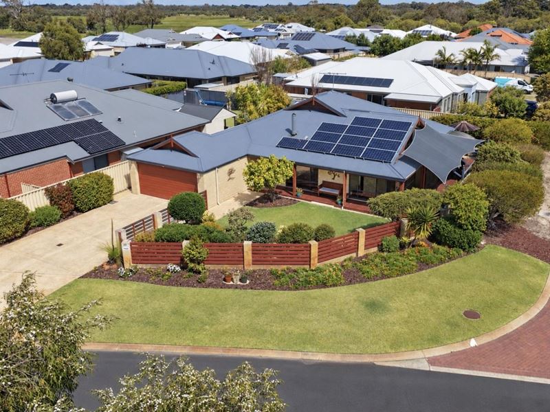 91 Beachfields Drive, Broadwater WA 6280