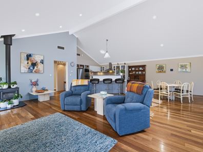 91 Beachfields Drive, Broadwater WA 6280