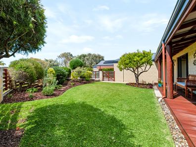 91 Beachfields Drive, Broadwater WA 6280