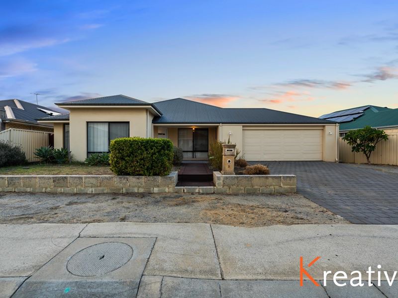 5 Balgarup Drive, Gosnells WA 6110