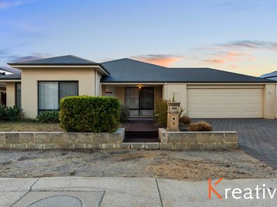 5 Balgarup Drive, Gosnells WA 6110